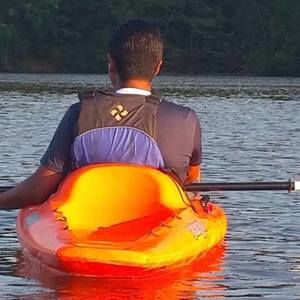 Meet your Posher, Xavier